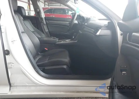 2018 Honda Accord Lx z USA, uszkodzony, nr VIN 1HGCV1F12JA223464